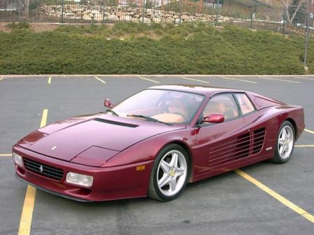 ferrari